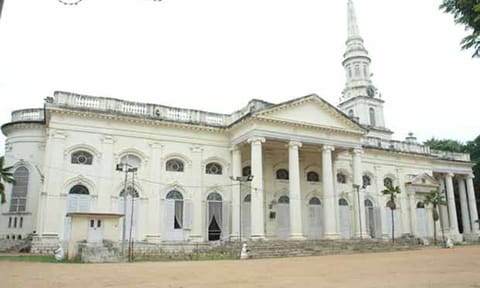 St. George's Cathedral