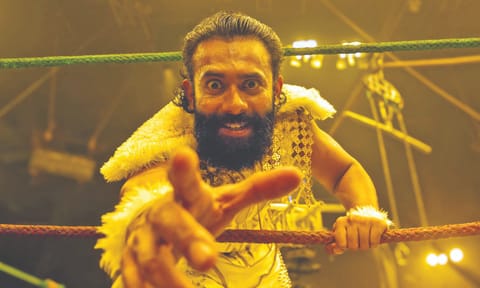 Chatha Pacha movie still