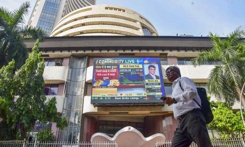 Bombay Stock Exchange