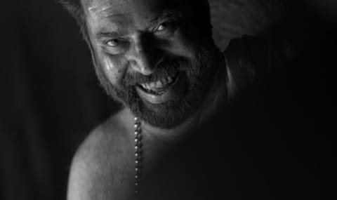 Mammootty 