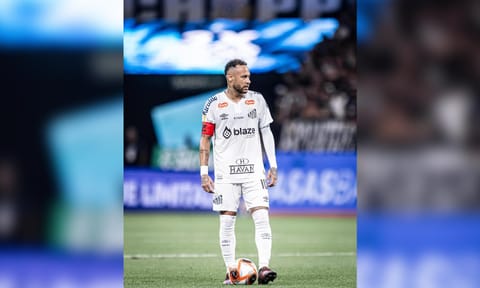 Neymar