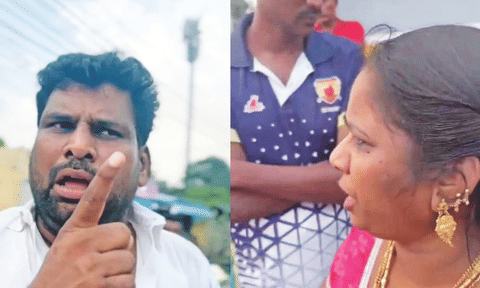  Jagan & Komala Venkatesan