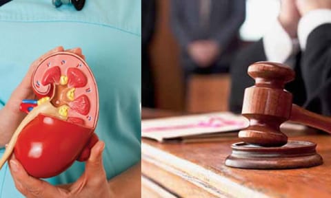 Organ scam: Madras HC quashes order cancelling license of hospital in Tiruchy