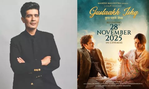 Gustaakh Ishq gets new release date (IANS)