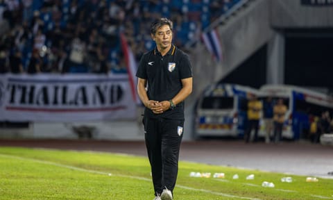 Crispin Chettri 