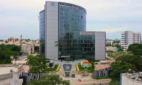 Chennai Metro Rail Limited