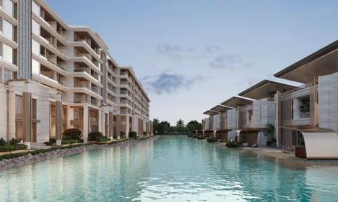 GTB Urban Developers launches India’s 'first man-made' beach at ECR