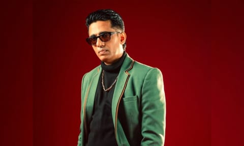 Gulshan Devaiah