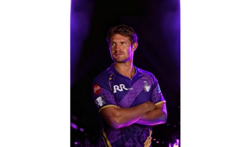 Kolkata Knight Riders newly appointed assistant coach (Photo: IANS)