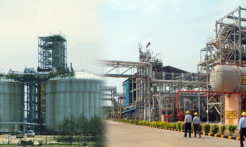Chemplast Sanmar's loss widens in Q2 to Rs 51 crore
