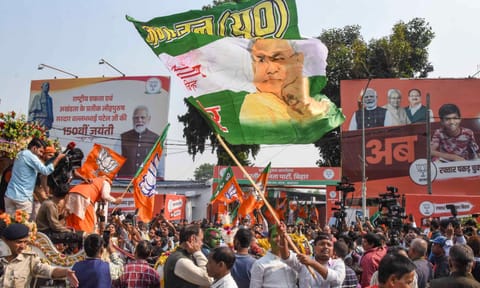 Representative Image (PTI) 