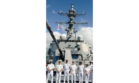 Indian Navy (IANS) 