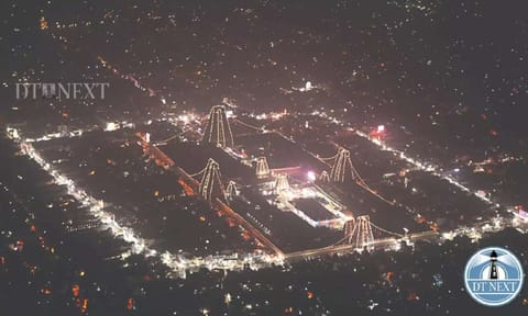 Reply to plea seeking security detail for Karthigai Deepam, Madras HC tells TN government