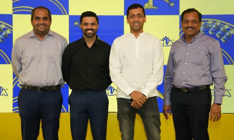 Wonderla Chennai to open on Dec 2 