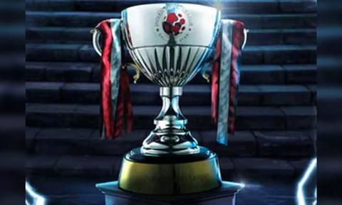 ISL Trophy