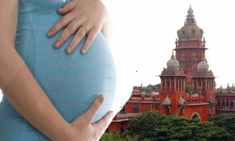 Can't deny maternity leave citing third delivery: Madras HC to TN officials