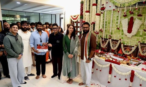 Still from the Launch event (x/@imvangasandeep) 
