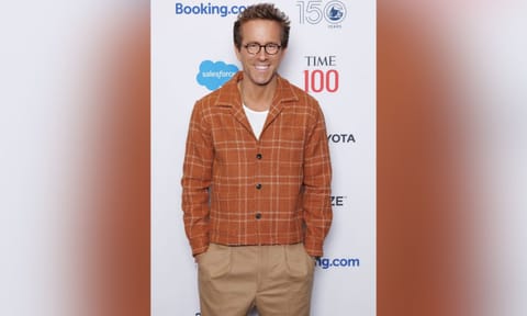 Ryan Reynolds (Insta/vancityreynolds) 