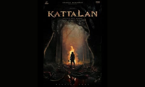 Poster of the film (IANS) 