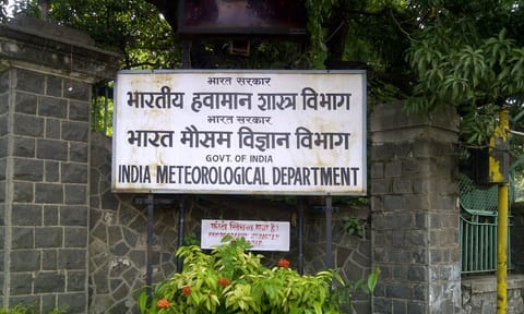 Indian Meteorological Department 