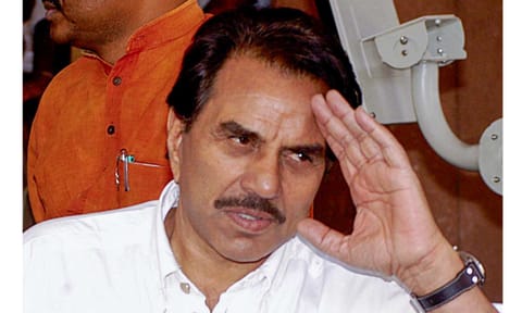Dharmendra (PTI) 