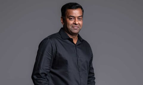 Prem Barthasarathy, founder-managing partner, Pontaq 
