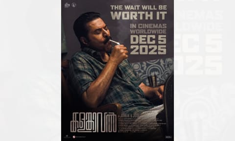 Kalamkaval to release on Dec 5 (IANS)