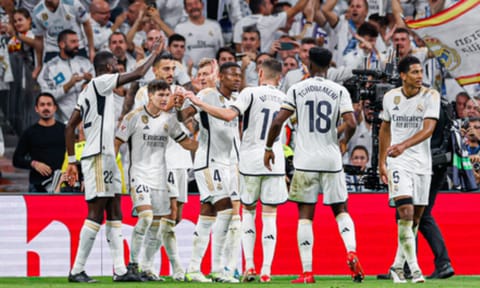 Real and Atletico Madrid are both in UEFA Champions League (IANS)
