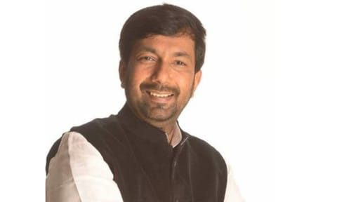 A Saleem Ahmed (Photo/X) 
