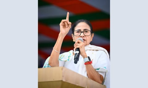 Chief Minister Mamata Banerjee (IANS) 