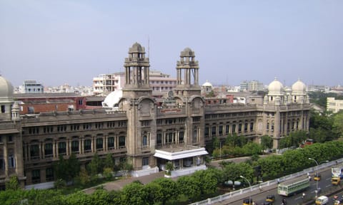 Southern Railway Headquarters 