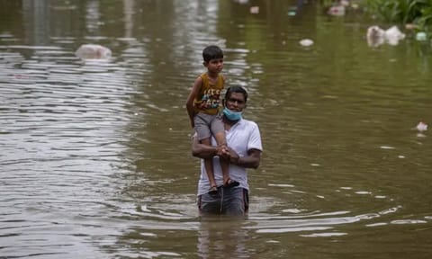 Representative Image (AP)