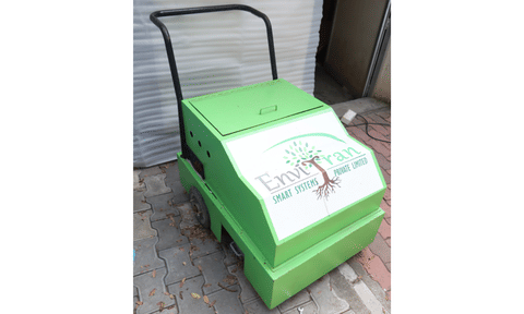 Envitran Smart Systems (IANS) 