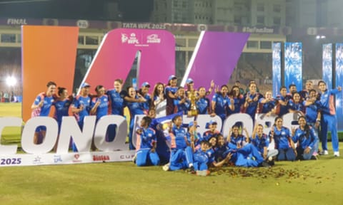 WPL (Photo: IANS)