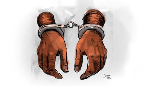 Representative image (Photo illustration: Jancy Rani)