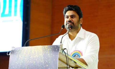 File photo of businessman turned politician Jose Charles Martin | Facebook
