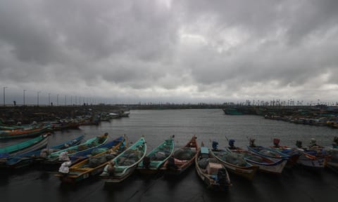 Representative Image (Hemanathan M) 