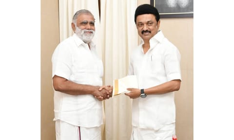  Minister I Periyasamy (Insta/i.periyasamy) 