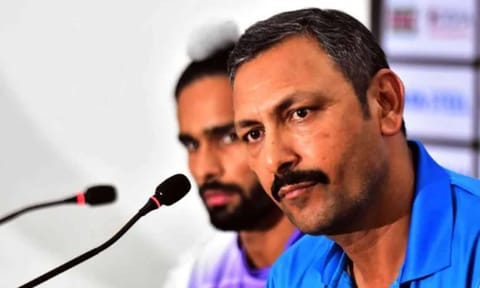 Indian women's hockey: Harendra resigns citing personal reasons, Marijne likely to comeback