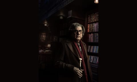Boman Irani (IANS) 