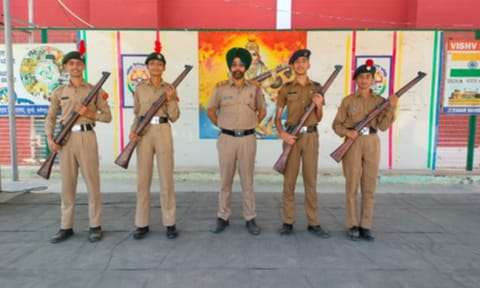 Representative Image (Photo: IANS)