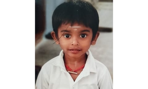 Sai Charan