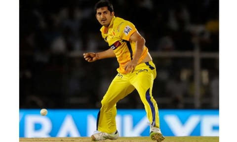 Mohit Sharma 