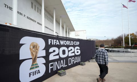 FIFA World Cup 2026 (Photo: AP)