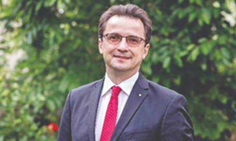 Peter Schwarz