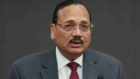 Chief Justice of India Surya Kant (PTI) 