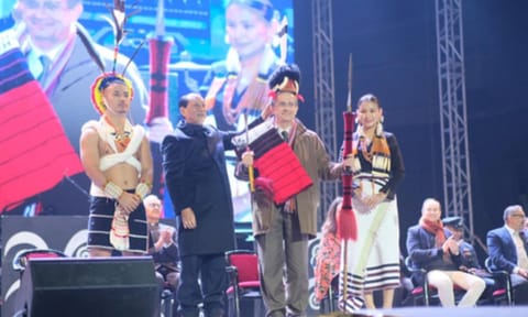 Picture from the event (Photo: IANS)