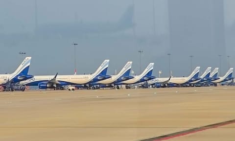 New flight rules in India: 60% free seats, families to sit together; know more