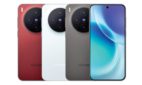 Vivo X300