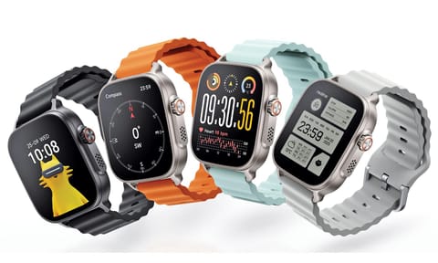 Realme Watch 5 